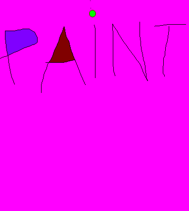 Paint